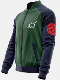 naruto akatsuki coat mais veludo pano nuvem vermelha dos hom - OtakuStore