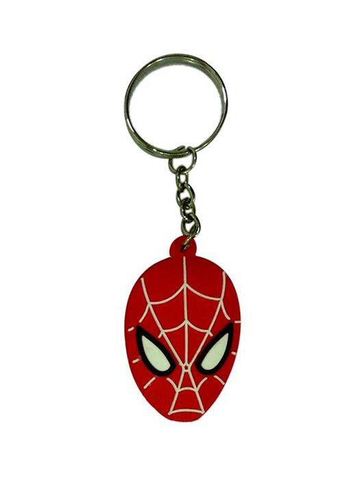 Spiderman - Official Spiderman Keychain