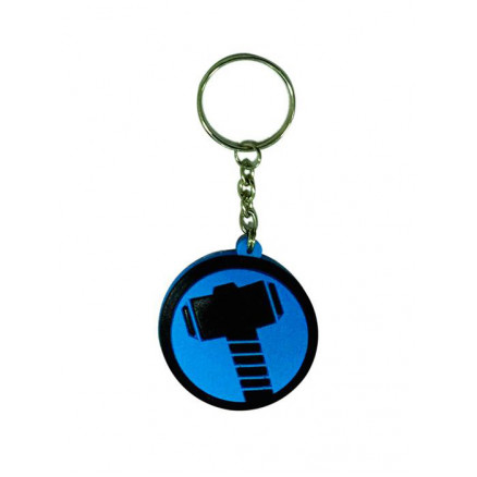 Thor - Official Thor Keychain
