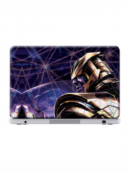 Thanos - Marvel Official Laptop Skin