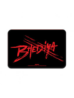 Bhediya Logo - Fridge Magnet