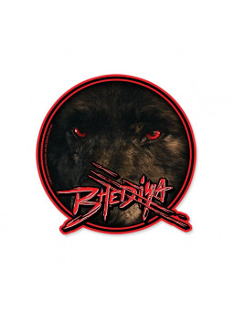 Bhediya - Sticker
