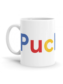 Pucham - Mug