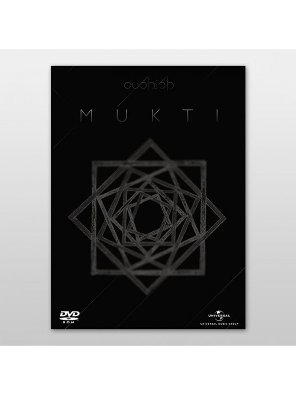 Coshish - Mukti DVD Boxset