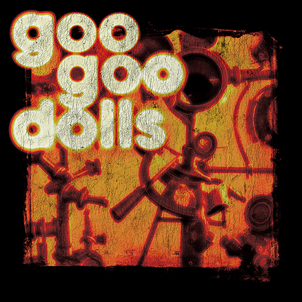 Goo Goo Dolls T-shirts