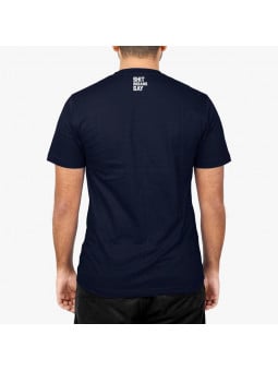 Dun Dun Dun - Navy Blue T-Shirt
