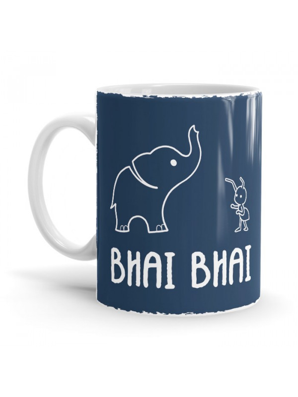 Bhai Bhai - Coffee Mug