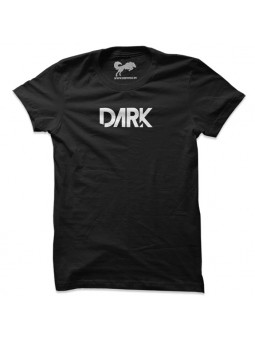 Dark (Black) - T-shirt
