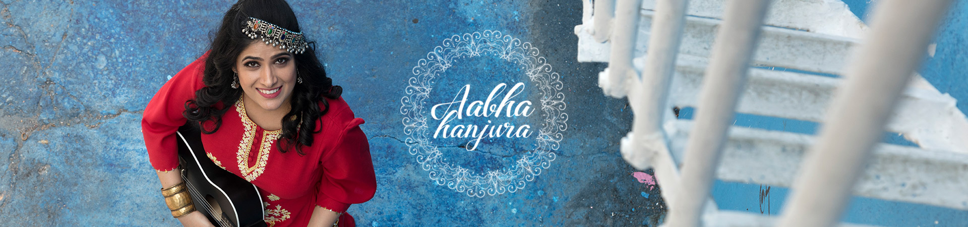Aabha Hanjura - Official Merchandise