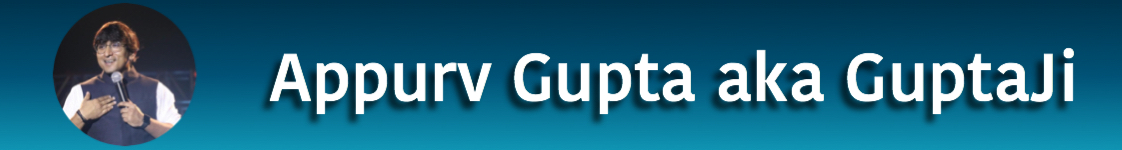 Appurv Gupta Merchandise