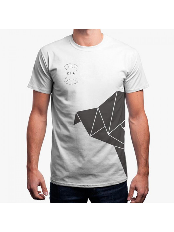 aswekeepsearching - ZIA T-shirt