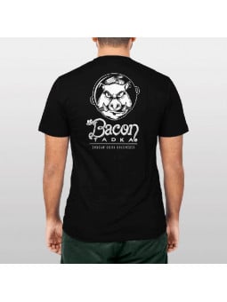 Bacon Tadka Mascot T-Shirt