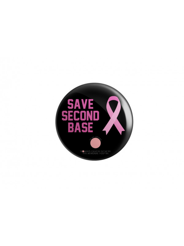 Beautiful Girls: Save Second Base Black Badge [Pre-order Product]