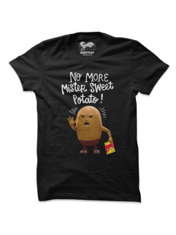 Bingo! Mister Sweet Potato (Black)