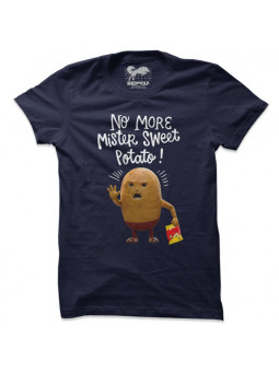 Bingo! Mister Sweet Potato (Navy)