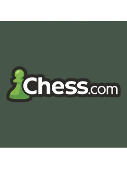 Chess.com Classic (Olive) - Pullover