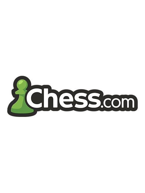 Chess.com Merchandise | Redwolf