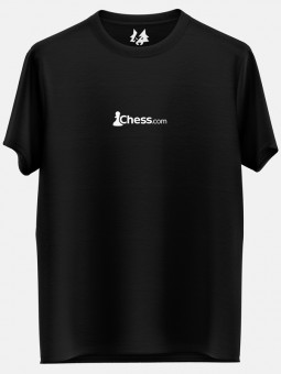 Chess.com Light Logo - T-shirt