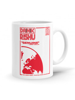 Dainik Rishu - Coffee Mug