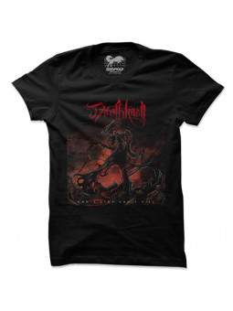 Can't Stop, Can't Kill - Deathknell Official Tshirt
