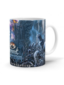 Demonic Resurrection: Decades Of Darkness - Coffee Mug