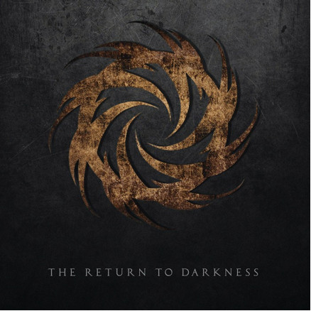 Demonic Resurrection - The Return To Darkness Boxset