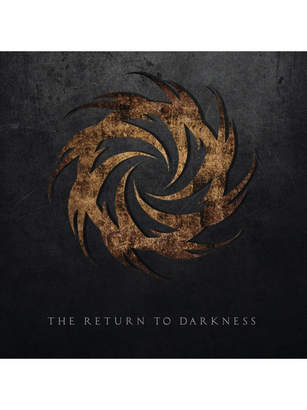 Demonic Resurrection - The Return To Darkness Boxset