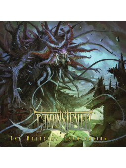 Demonstealer: The Holocene Termination EP (Digital Download)