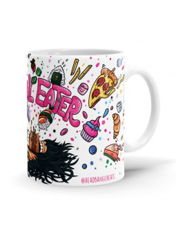 Serial Eater - Coffee Mug