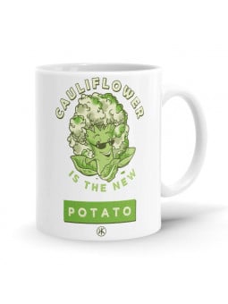 Cauliflower -  Mug 