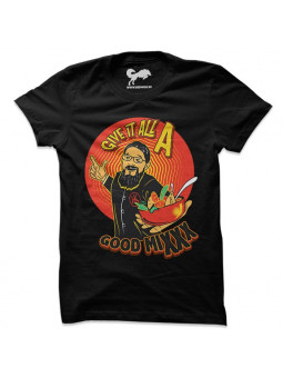 Good Mix (Black) - T-Shirt 