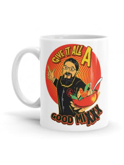 Good Mix - Mug
