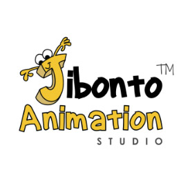 Jibonto Animation