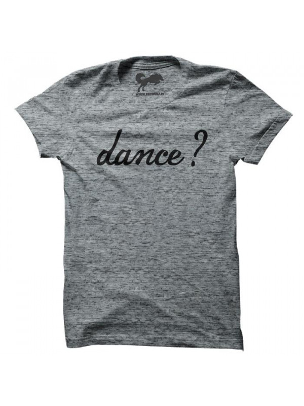 Social Dance - Men's T-shirt [Pre order - Ships 20th July 2018]