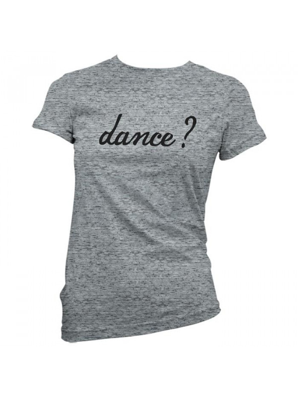 Social Dance - Women's T-shirt [Pre order - Ships 20th July 2018]