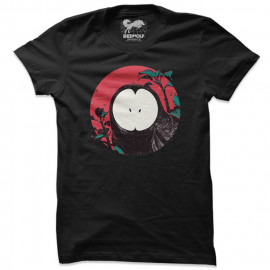 Apple Cyder (Black) - Moonshine Official Tshirt