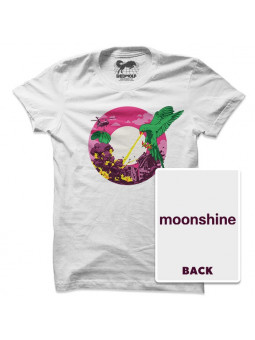 Guava Chilli - Moonshine Official Tshirt