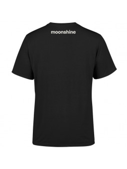 Mango Chilli (Black) - Moonshine Official Tshirt