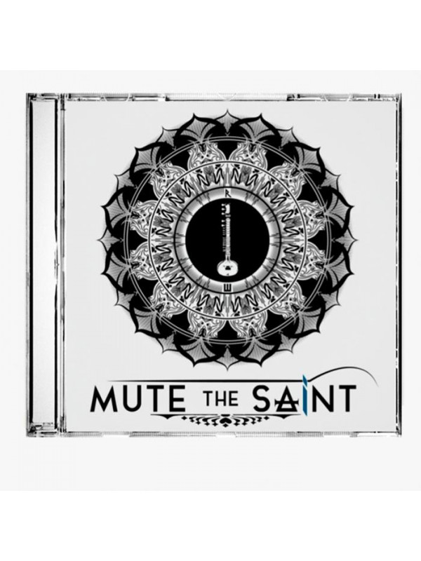 Mute The Saint - DEBUT EP
