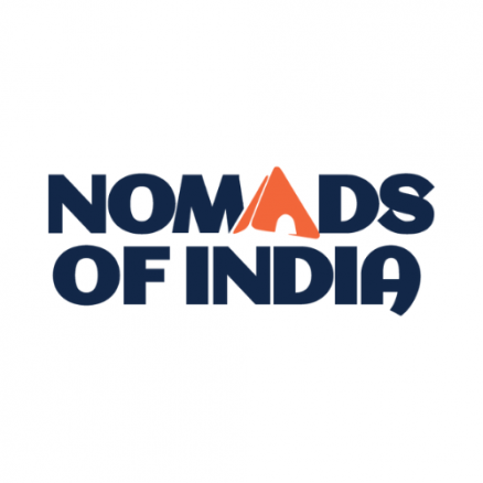 Nomads Of India Merchandise