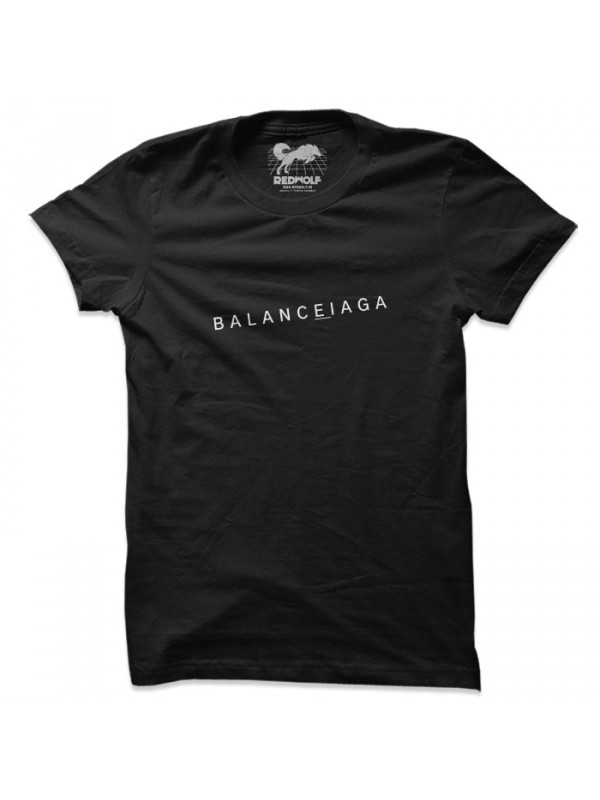 Balance-iaga T-shirt
