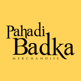 Pahadi Badka