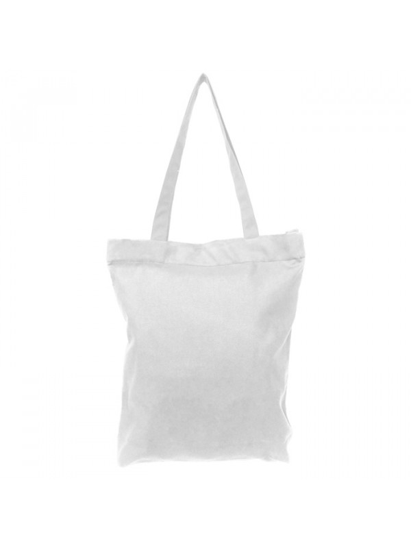 ONLY Off White Tote bag | Colorful Tote Bags | Xantiago