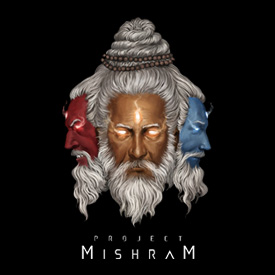 Project Mishram