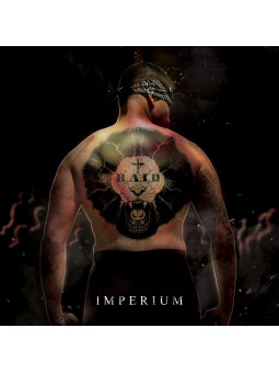 R.A.I.D: Imperium CD