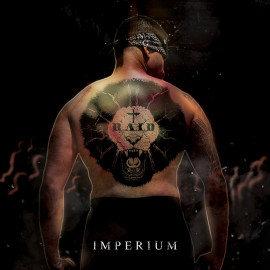 R.A.I.D: Imperium CD