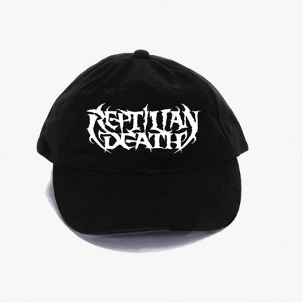 Reptilian Death Caps