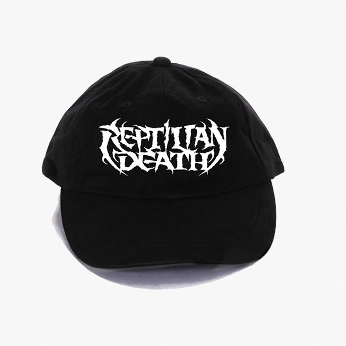 Reptilian Death Caps
