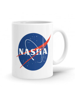 Nasha - Coffee Mug