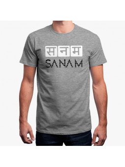 Sanam: Logos [Pre-order - Ships 29th January 2018]